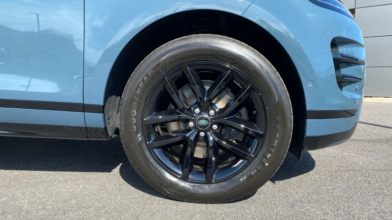 Land Rover Range Rover Evoque 2.0 D200 Edition 5dr Auto Diesel Hatchback